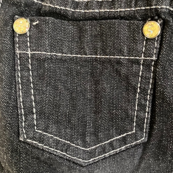 Greendog Ankle Zip‎ Jeans Sz.12M (Girl) NWT - Picture 5 of 7